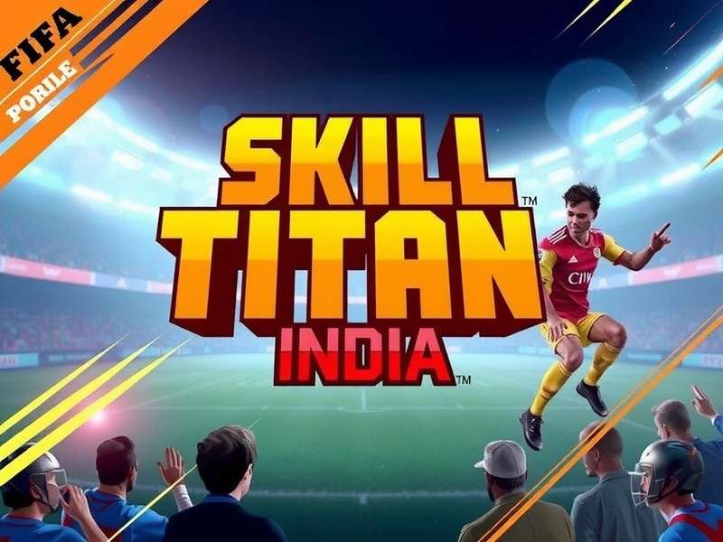 FIFA Skill Titan India Game Modes - Desi Football Mobile Game